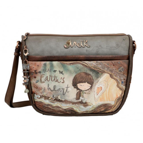 Anekke Core-crossbody kabelka 39803-050